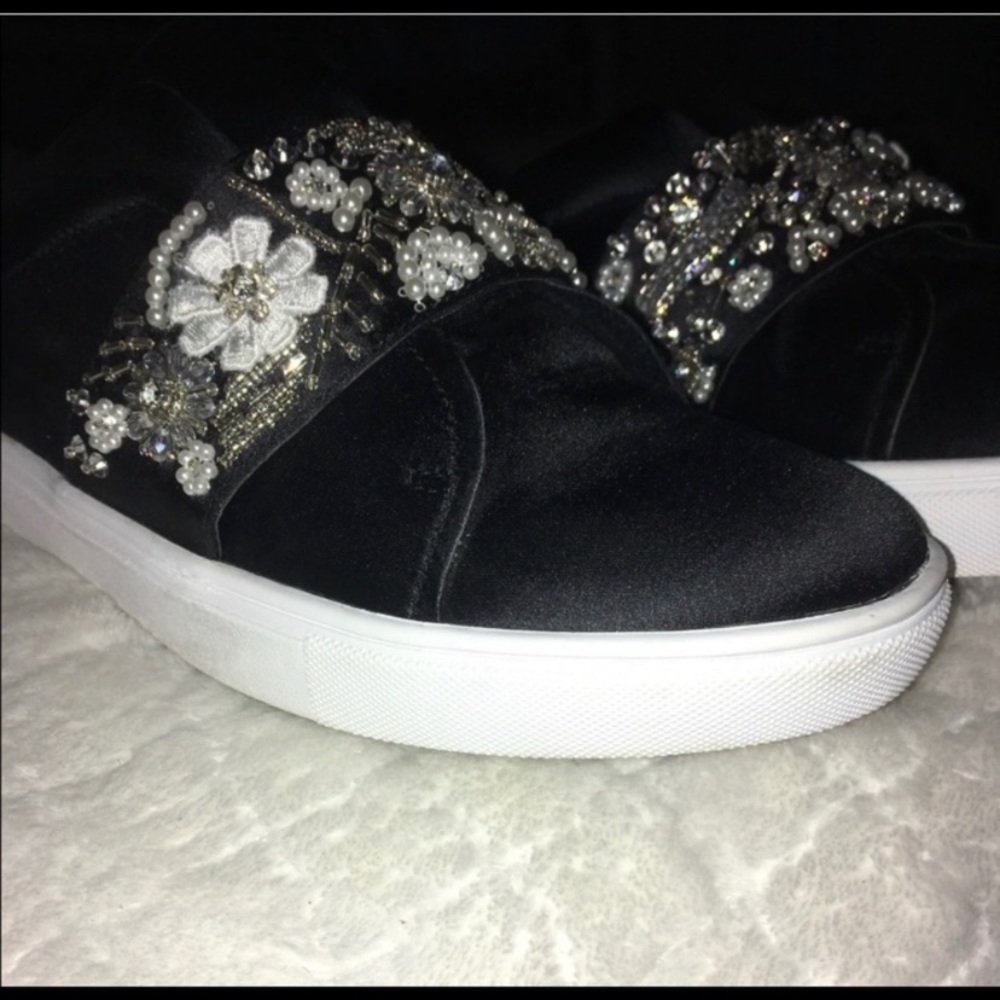 Betsey Johnson sneakers